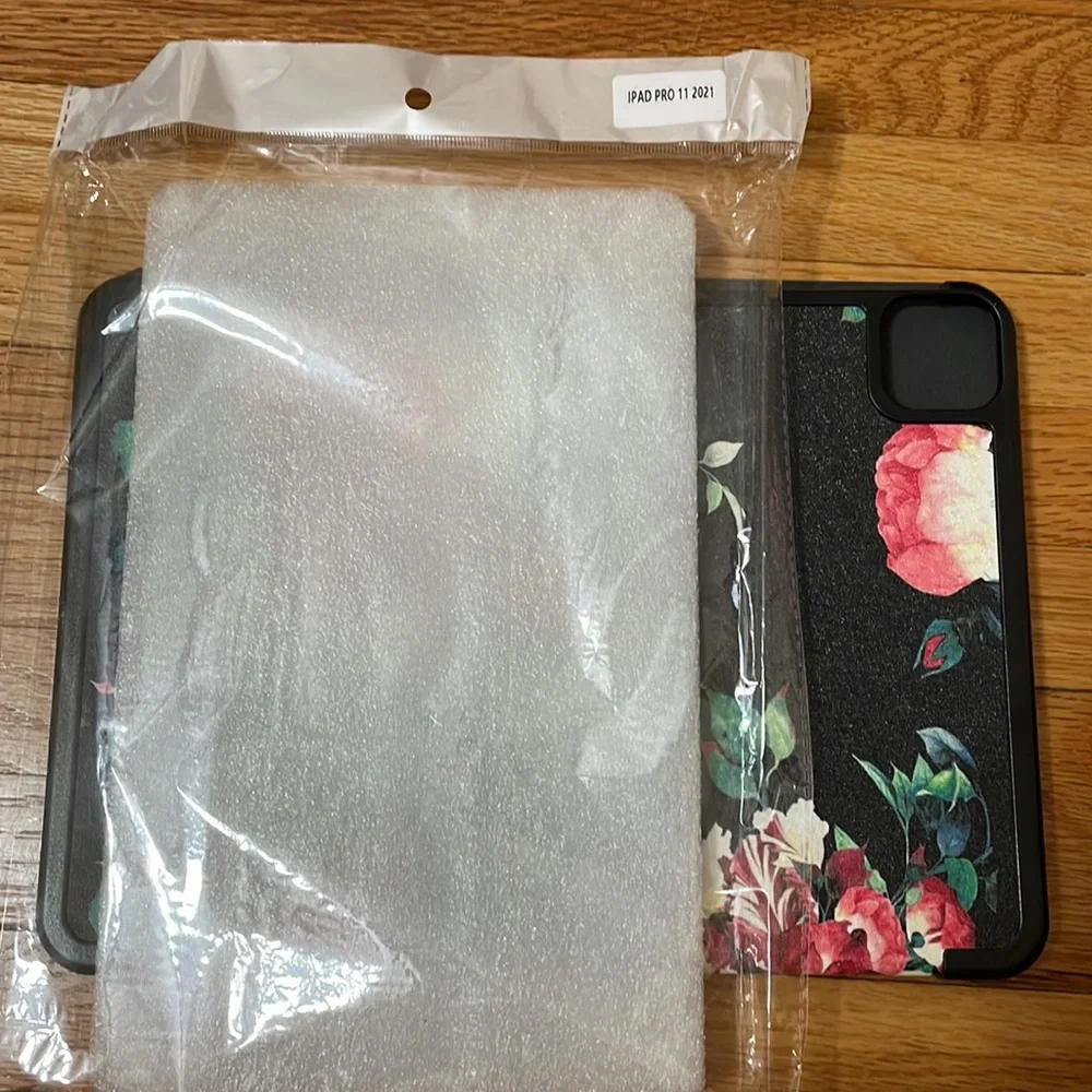 IPAD Protective Case